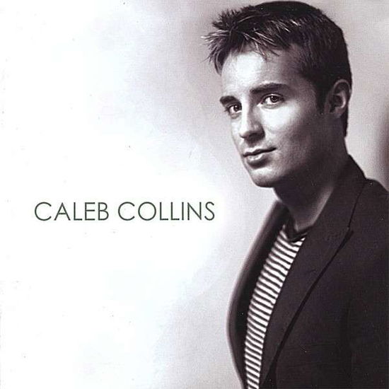 Cover for Caleb Collins · Classic (CD) (2007)