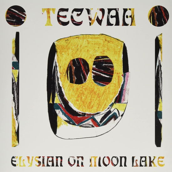 Cover for Tecwaa · Elysian On Moon Lake (LP) (2022)