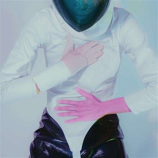 Cover for Unknown Mortal Orchestra · Sex &amp; Food (Limited) (LP) [Coloured edition] (2018)