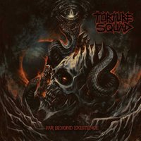 Cover for Torture Squad · Far Beyond Existence (LP) (2021)