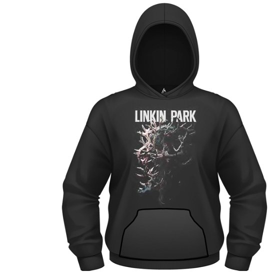 Cover for Linkin Park · Stag (Bekleidung) [size S] (2014)