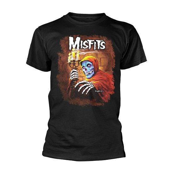 Cover for Misfits · American Psycho (T-shirt) [size XL] (2021)