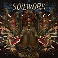 Cover for Soilwork · Panic Broadcast (LP) [Coloured edition] (2019)