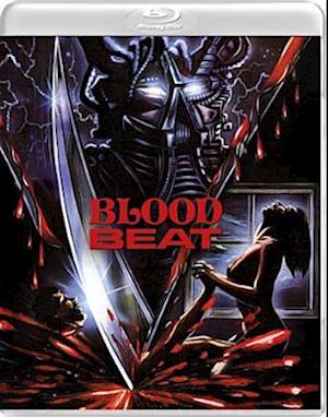 Cover for DVD / Blu-ray · Blood Beat (DVD/Blu-ray) (2017)