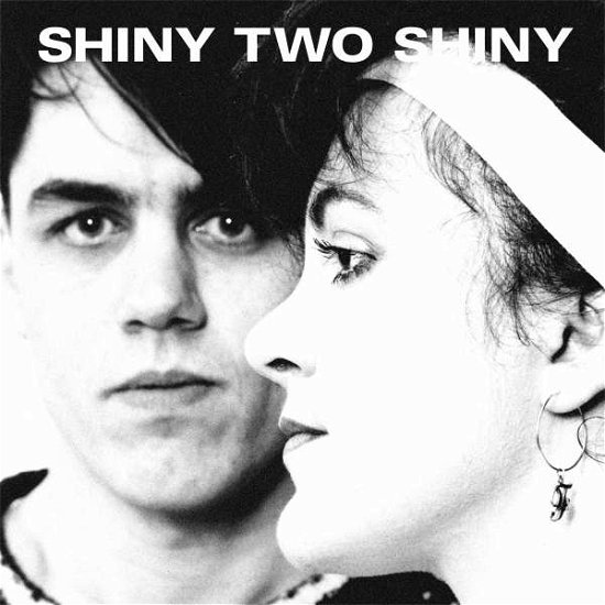 Cover for Shiny Two Shiny · When the Rain Stops (CD) (2014)
