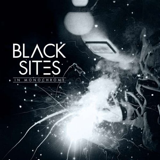 Cover for Black Sites · In Monochrome (CD) (2017)