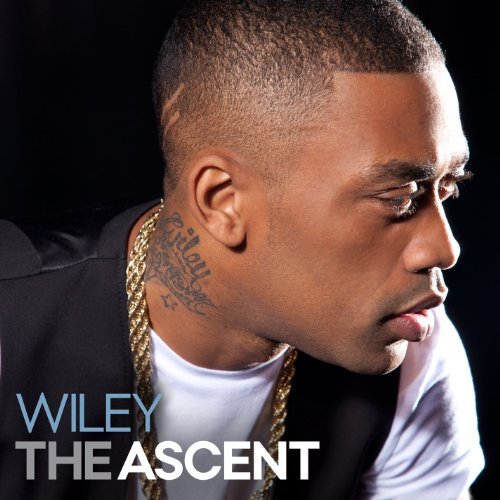 Cover for Wiley · The Ascent (CD) (2013)