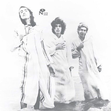 To Dream (Shades Of Grey Vinyl) - Andwella & Andwellas Dream - Music - NUMERO GROUP - 0825764111232 - March 15, 2024