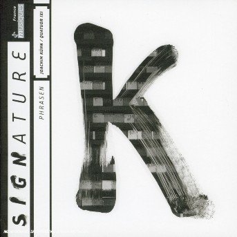 Cover for Kuhn · Phrasen (CD) (2005)