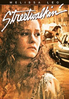 Cover for Streetwalkin (DVD) [Widescreen edition] (2011)