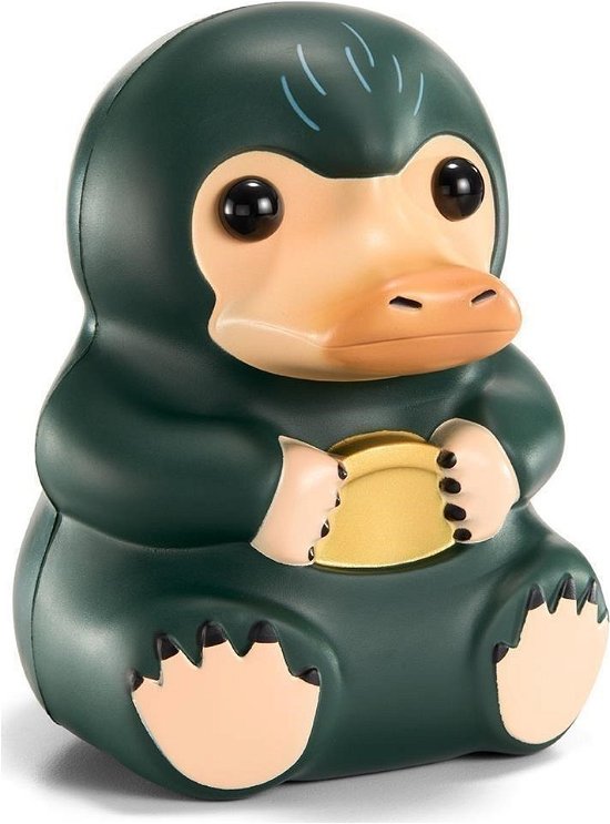 Cover for Fantastic Beasts: Noble Collection · Phantastische Tierwesen Squishy Anti-Stress-Figur (Toys) (2024)