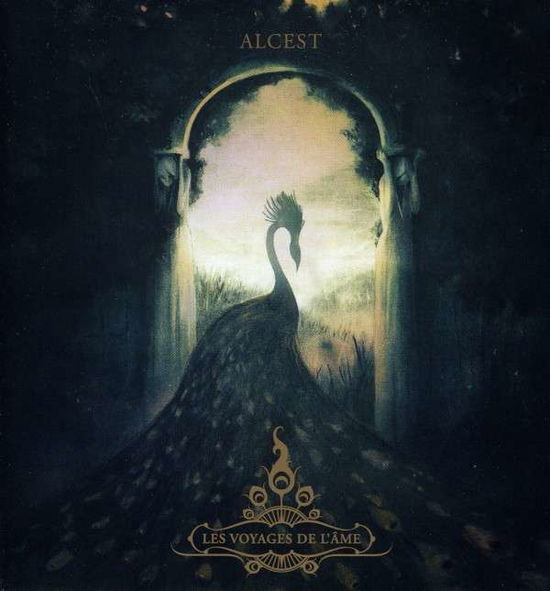 Les Voyages De L'ame - Alcest - Musiikki - PROPHECY - 0884388712232 - maanantai 9. tammikuuta 2012