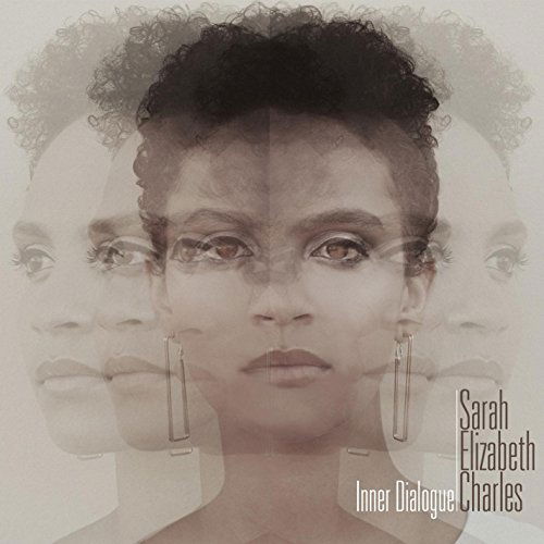 Inner Dialogue - Sarah Elisabeth Charles - Música - TRUTH REVOLUTION - 0888295210232 - 24 de marzo de 2015