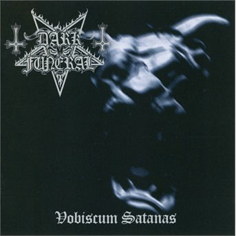 Cover for Dark Funeral · Vobiscum Satanas (CD) [Reissue edition] (2021)