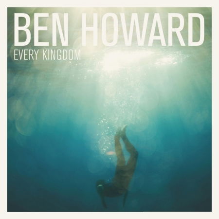 Every Kingdom - Ben Howard - Musikk - BANG - 3700187669232 - 26. februar 2021