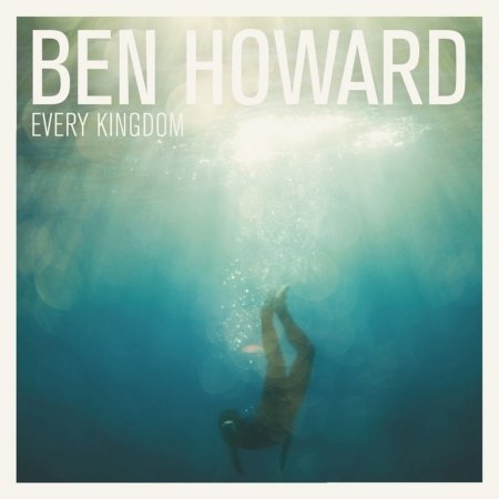 Cover for Ben Howard · Every Kingdom (CD) (2021)