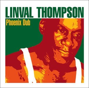 Linval Thompson · Phoenix dub (CD) (2011)