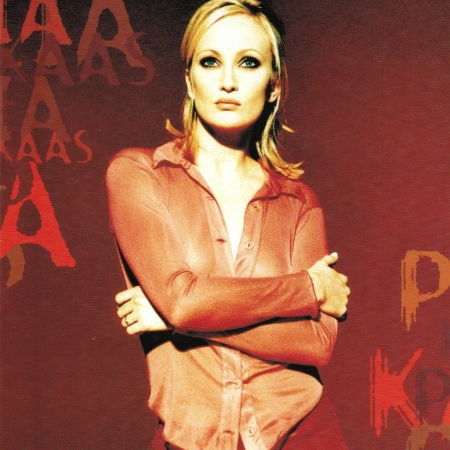 Cover for Patricia Kaas · Dans Ma Chair (CD) (2010)