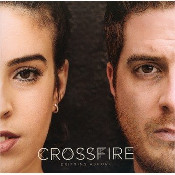 Cover for Crossfire · Drifting Ashore (CD) (2018)