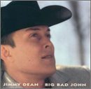 Big Bad John - Dean Jimmy - Musik - BEAR FAMILY RECORDS - 4000127157232 - 12. september 2017