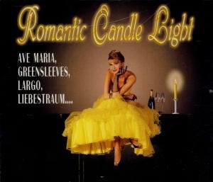 Cover for Schumann · Romantic Candle Light: Ave Maria (CD) (1998)