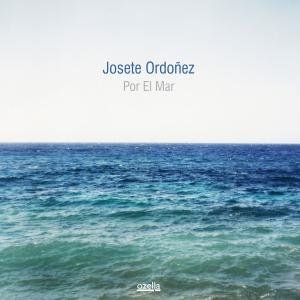Cover for Josete Ordonez · Por El Mar (CD) (2010)