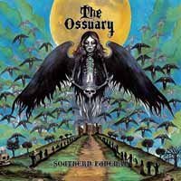 Cover for The Ossuary · Southern Funeral (LP) (2019)