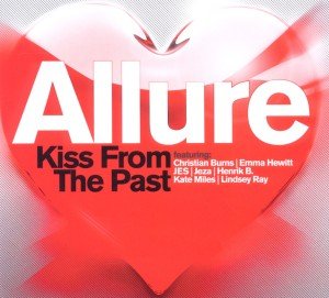 Cover for Allure · Kiss from the Past (CD) (2011)