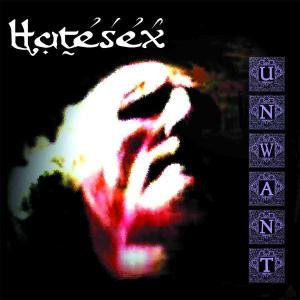 Cover for Hatesex · Unwant (CD) (2005)