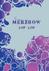 Cover for Merzbow · Lop Top Box (CD) [Limited edition] [Box set] (2011)