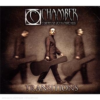 Cover for Chamber · Transitions (CD) (2007)
