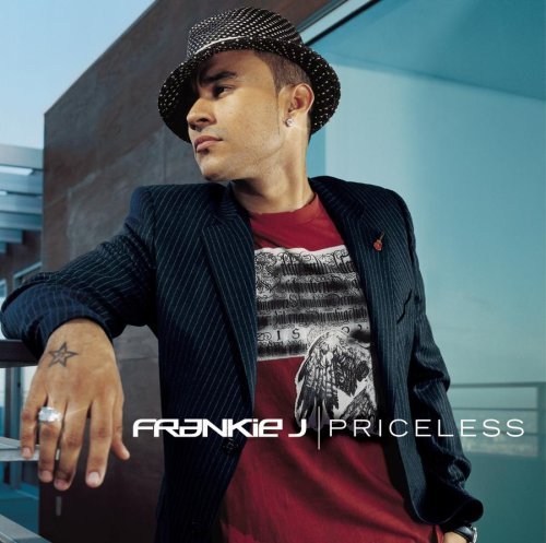 Cover for Frankie J · Priceless (CD) [Bonus Tracks edition] (2007)