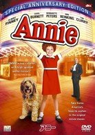 Cover for Aileen Quinn · Annie Special Anniversary Edition (MDVD) [Japan Import edition] (2009)