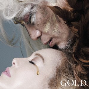Cover for Koji Tamaki · Gold &lt;limited&gt; (CD) (2019)