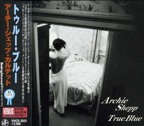 True Ballads with John Hicks - Archie Shepp - Musik - VENUS - 4571292520232 - 10. februar 2012