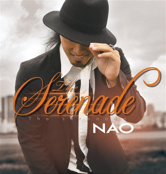 Cover for Nao · The Serenade (CD) [Japan Import edition] (2014)