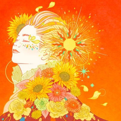 Cover for Tomotaka Okamoto · Anata Ni Taiyou Wo-Cd Debut 20 Shuunen Kinen Best (CD) [Japan Import edition] (2023)