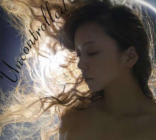 Cover for Namie Amuro · Uncontrolled (CD) [Japan Import edition] (2012)