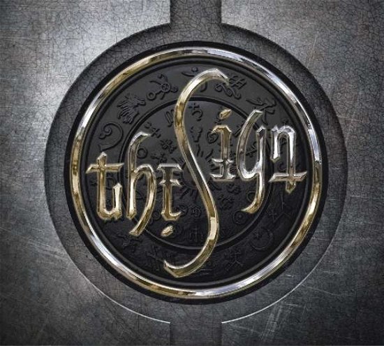 Sign · Signs Of Life / The Second Coming (CD) (2018)