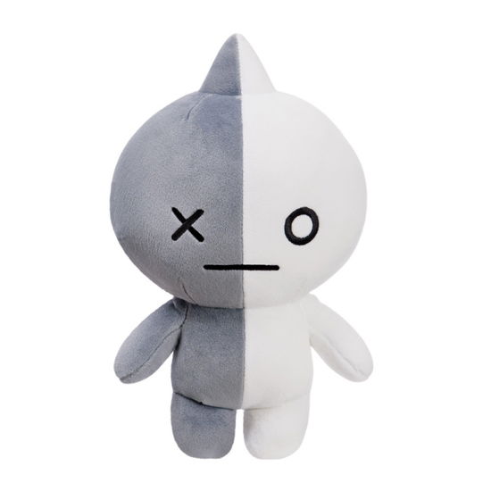 BT21 VAN PLUSH 12In - Bt21 - Marchandise - BT21 - 5034566613232 - 14 février 2020