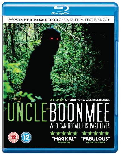 Uncle Boonmee Who Can Recall His Past Lives - Uncle Boonmee Who Can Recall His Past Lives - Filmes - New Wave Films - 5055159210232 - 29 de março de 2011