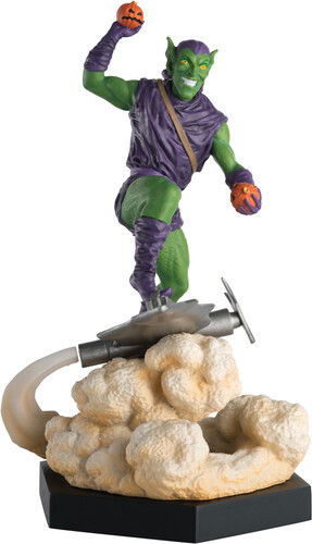 Marvel - Green Goblin - Marvel - Produtos - HERO COLLECTOR - 5059072041232 - 13 de junho de 2023