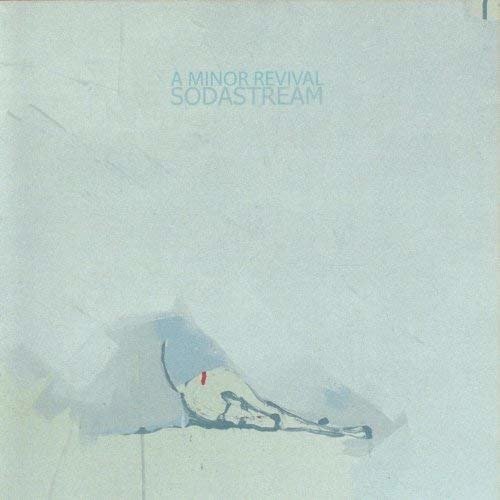 Cover for Sodastream · Minor Revival (CD) (2004)