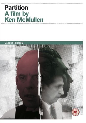 Cover for Ken McMullen · Partition (DVD) (2008)