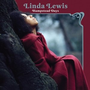 Cover for Linda Lewis · Hampstead Days The Bbc Recording (CD) (2014)
