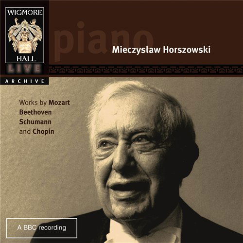 Piano - Andrzej Jasinski - Música - WIGMORE HALL LIVE - 5065000924232 - 22 de maio de 2008