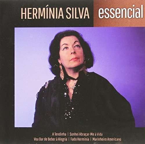Cover for Herminia Silva · Herminia Silva-essencial (CD) (2014)