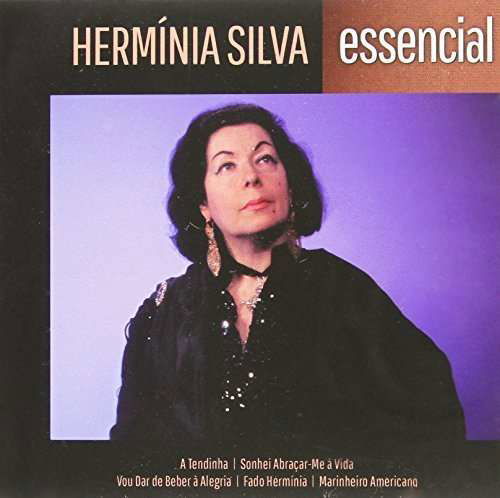 Cover for Herminia Silva · Essencial (CD) (2014)