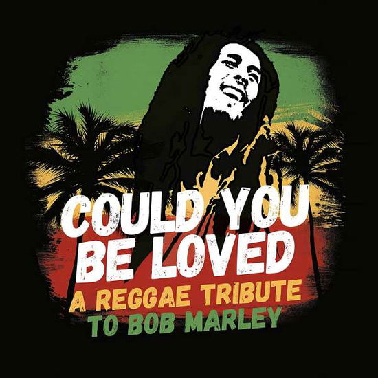 Bob Marley · Could You Be Loved - a Reggae (LP) [Limited edition] (2020)