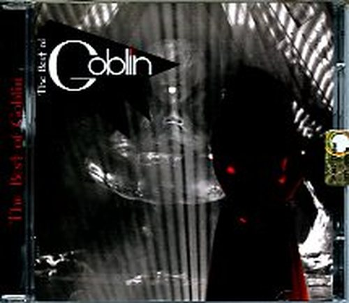 The Best Of - Goblin - Music - CINEVOX - 8004644005232 - April 26, 2013